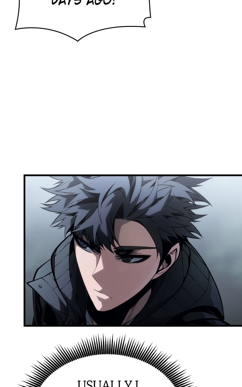 Read Bad Born Blood EN Manga Online