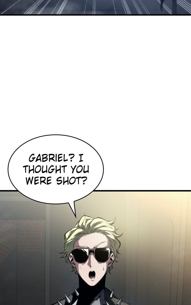 Read Bad Born Blood EN Manga Online