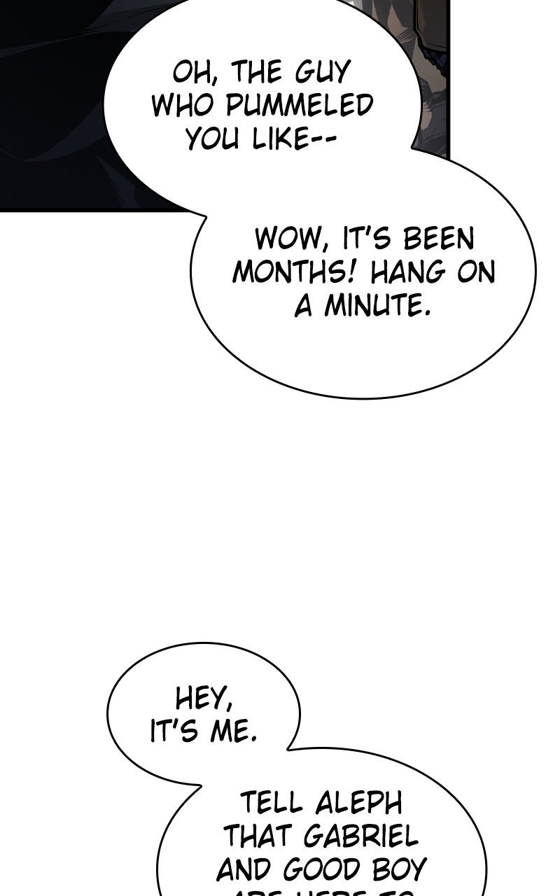 Read Bad Born Blood EN Manga Online