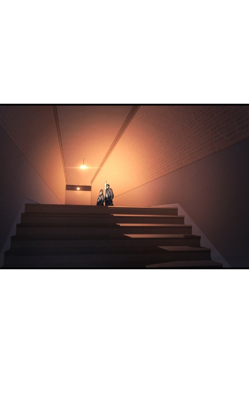 Read Bad Born Blood EN Manga Online