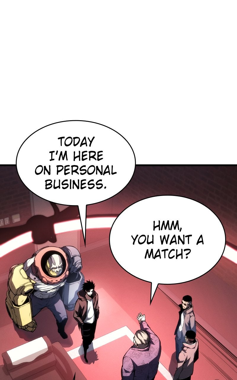 Read Bad Born Blood EN Manga Online