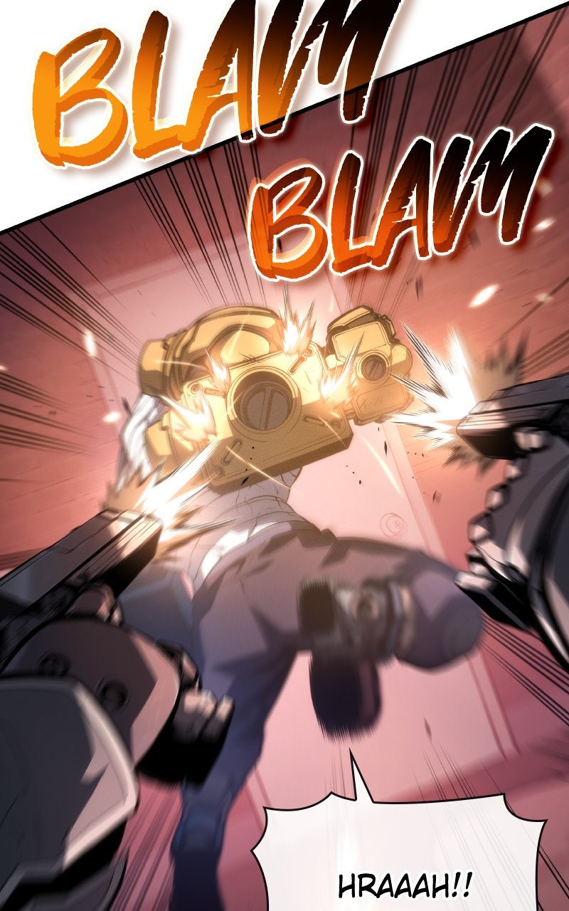 Read Bad Born Blood EN Manga Online