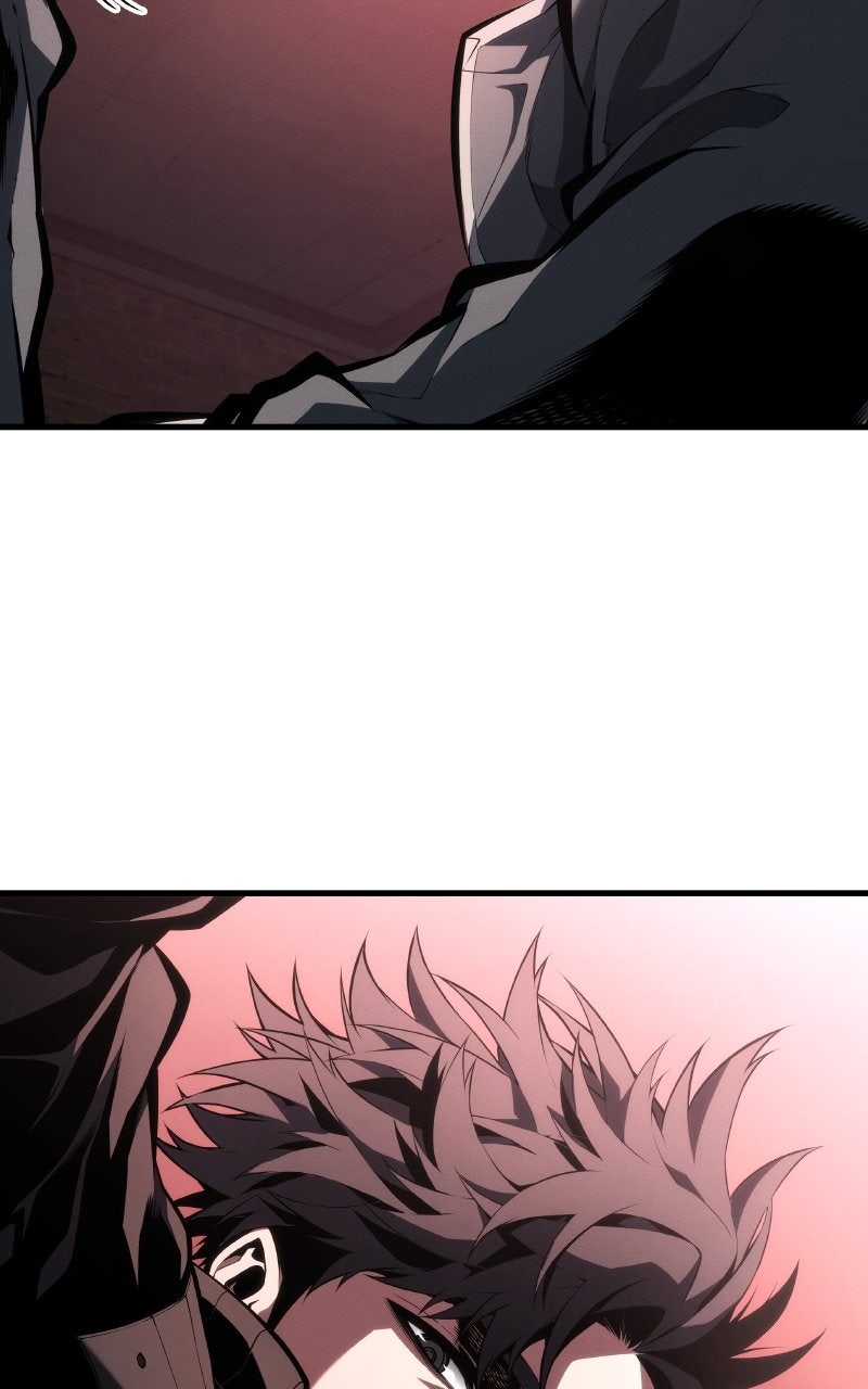 Read Bad Born Blood EN Manga Online