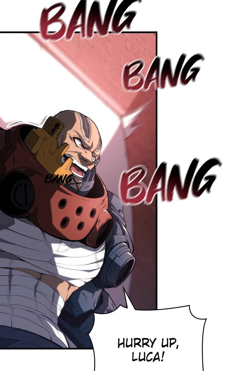 Read Bad Born Blood EN Manga Online