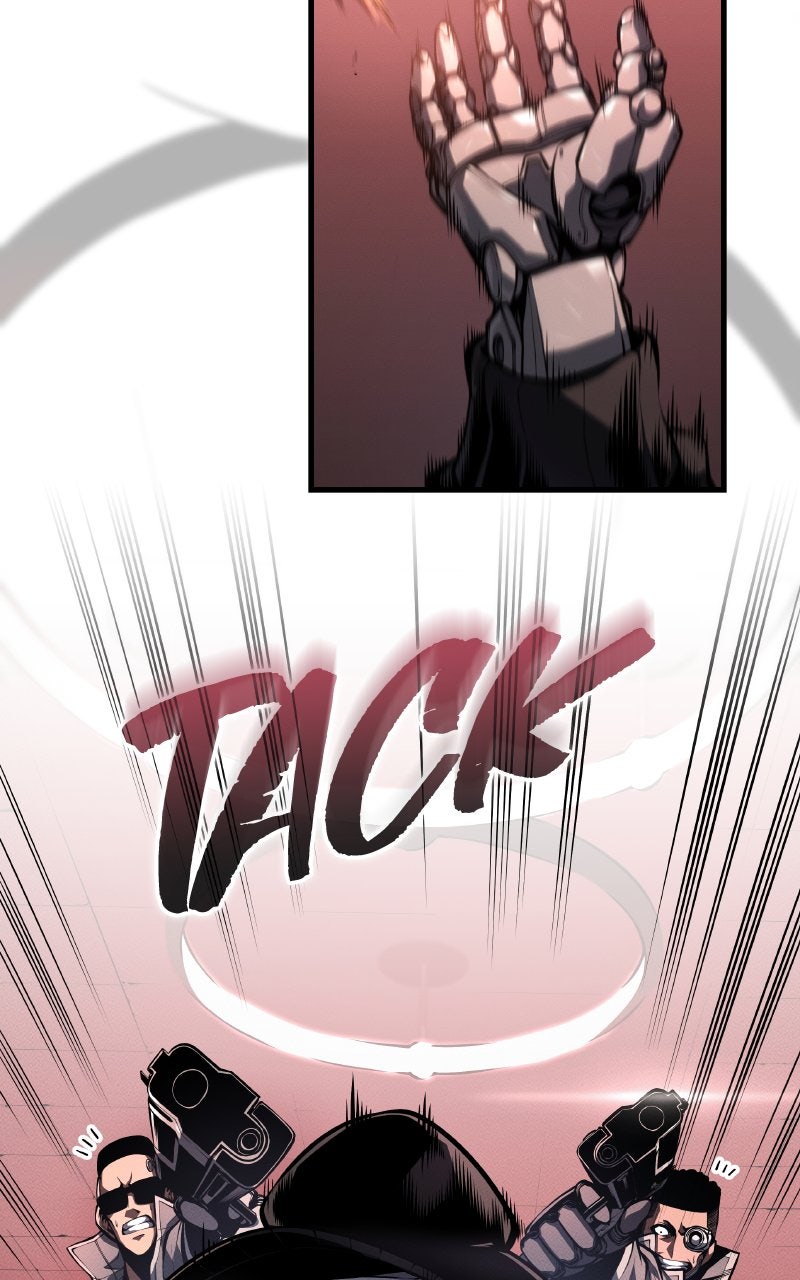 Read Bad Born Blood EN Manga Online