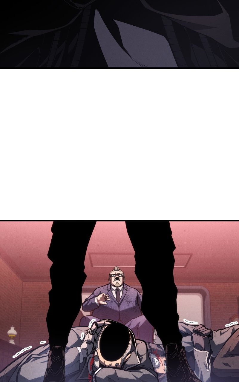 Read Bad Born Blood EN Manga Online