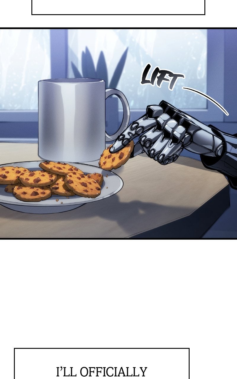 Read Bad Born Blood EN Manga Online