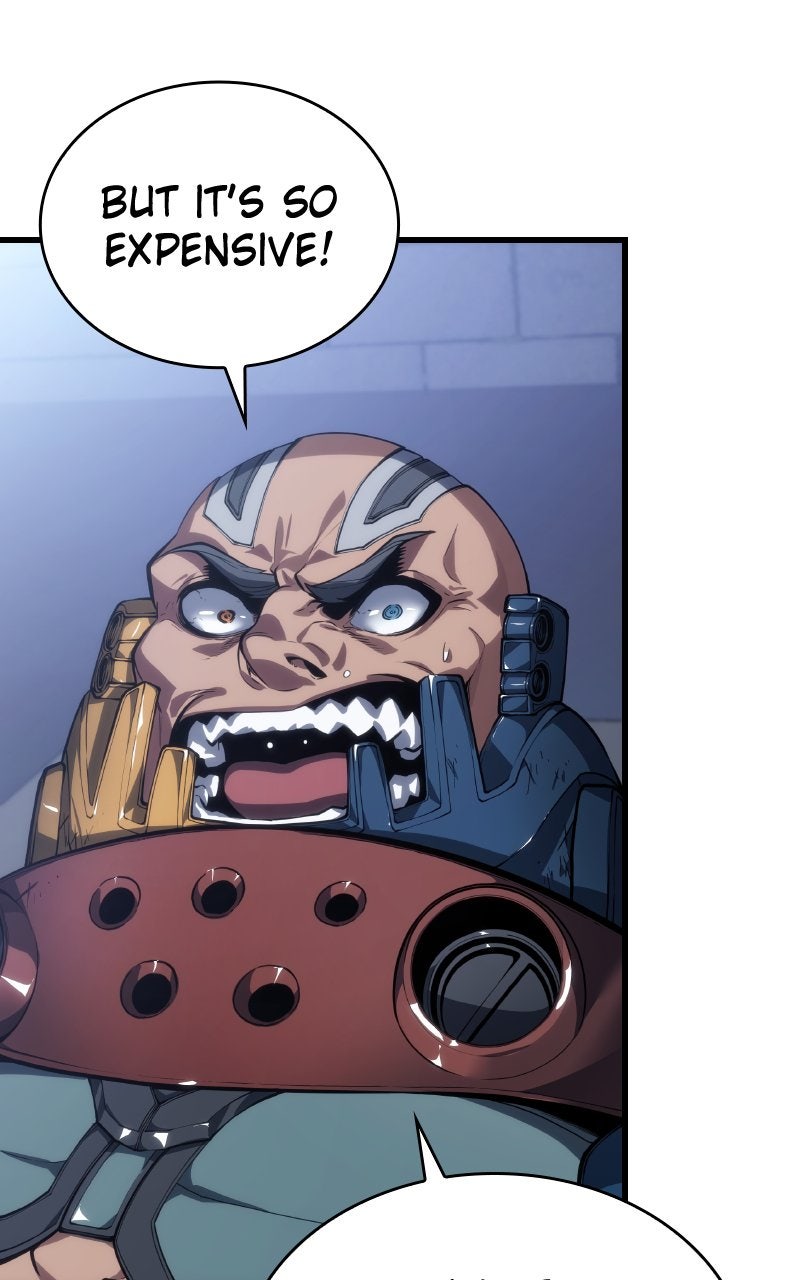 Read Bad Born Blood EN Manga Online