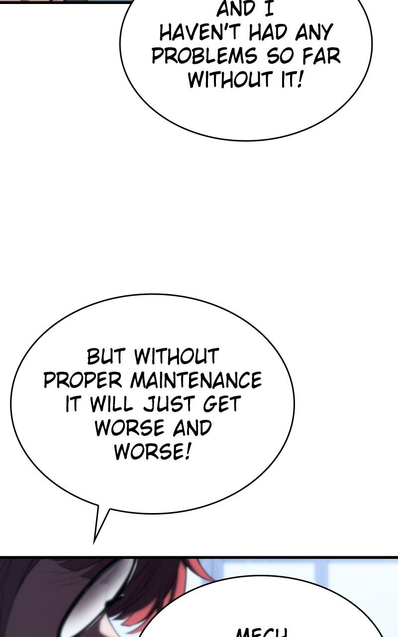 Read Bad Born Blood EN Manga Online