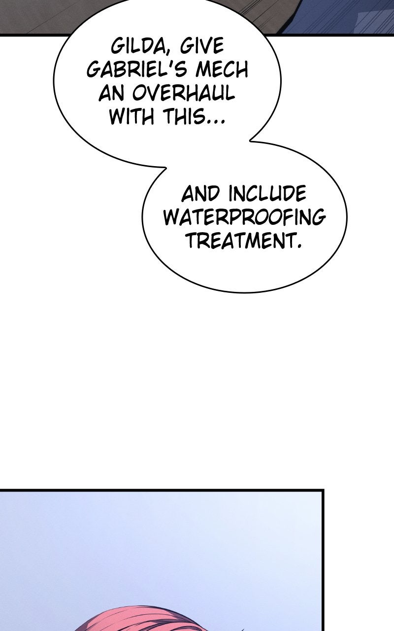 Read Bad Born Blood EN Manga Online