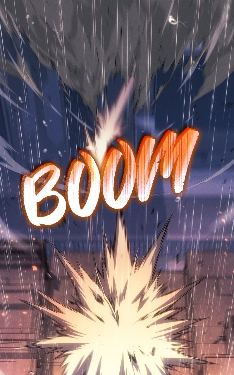 Read Bad Born Blood EN Manga Online