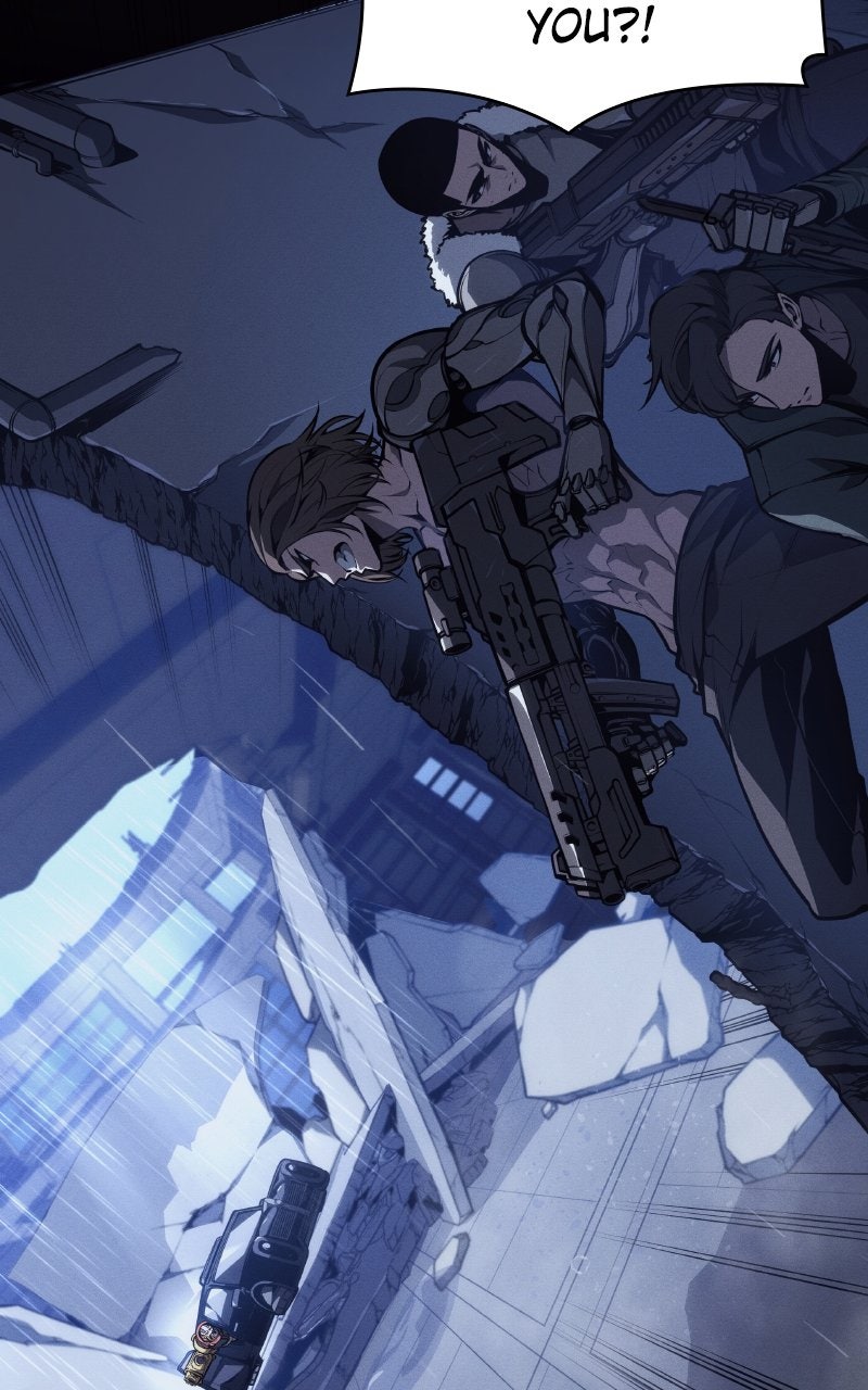 Read Bad Born Blood EN Manga Online