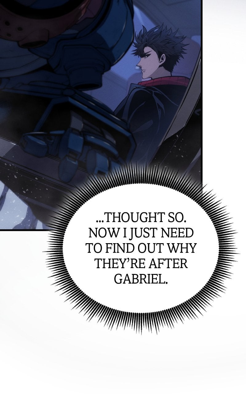 Read Bad Born Blood EN Manga Online