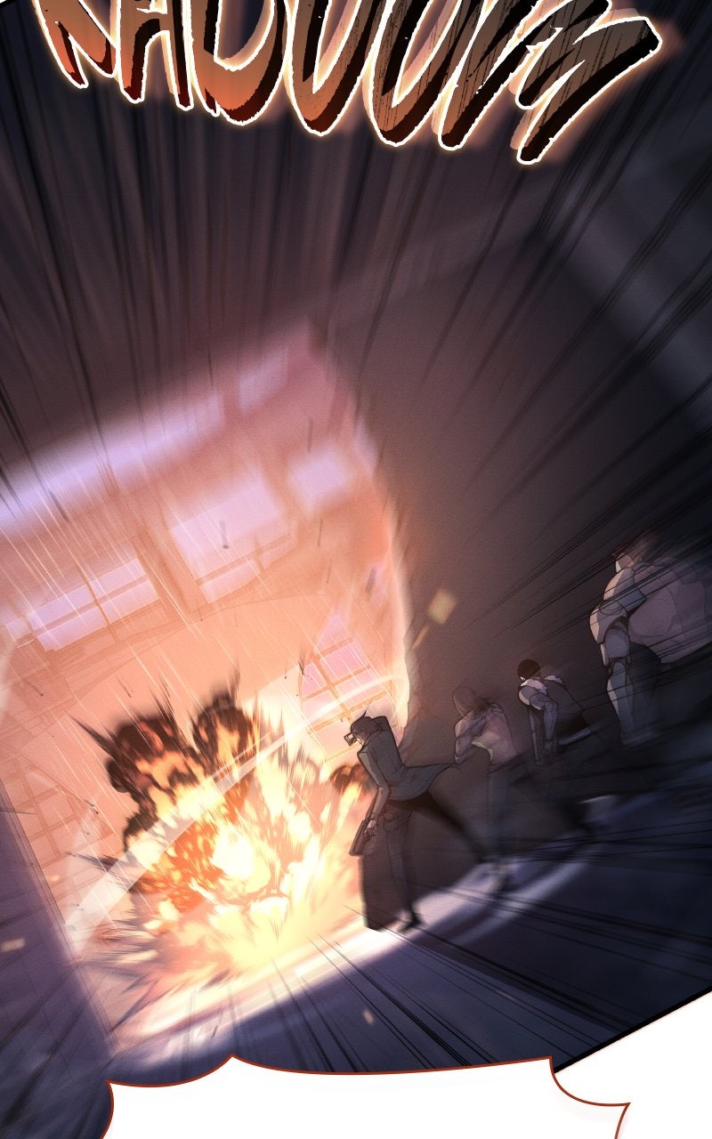 Read Bad Born Blood EN Manga Online