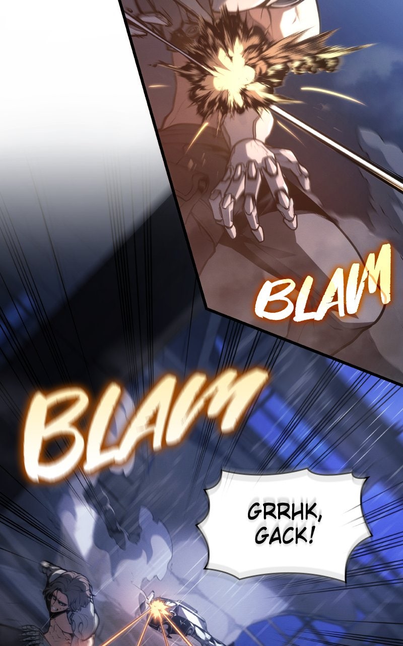 Read Bad Born Blood EN Manga Online