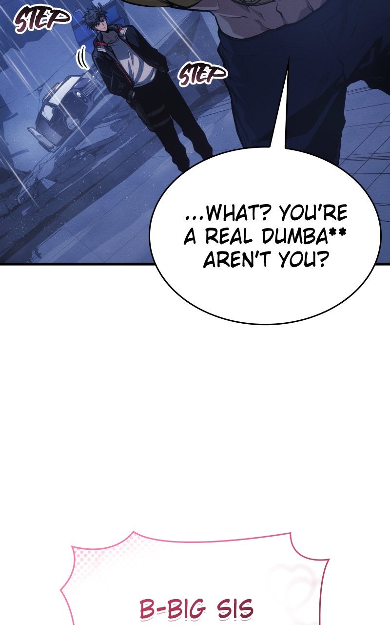 Read Bad Born Blood EN Manga Online