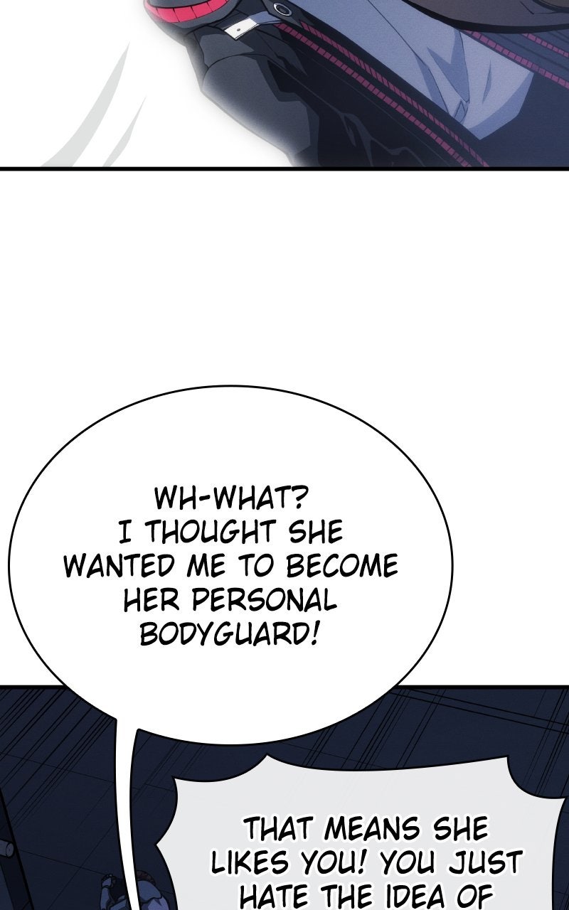 Read Bad Born Blood EN Manga Online