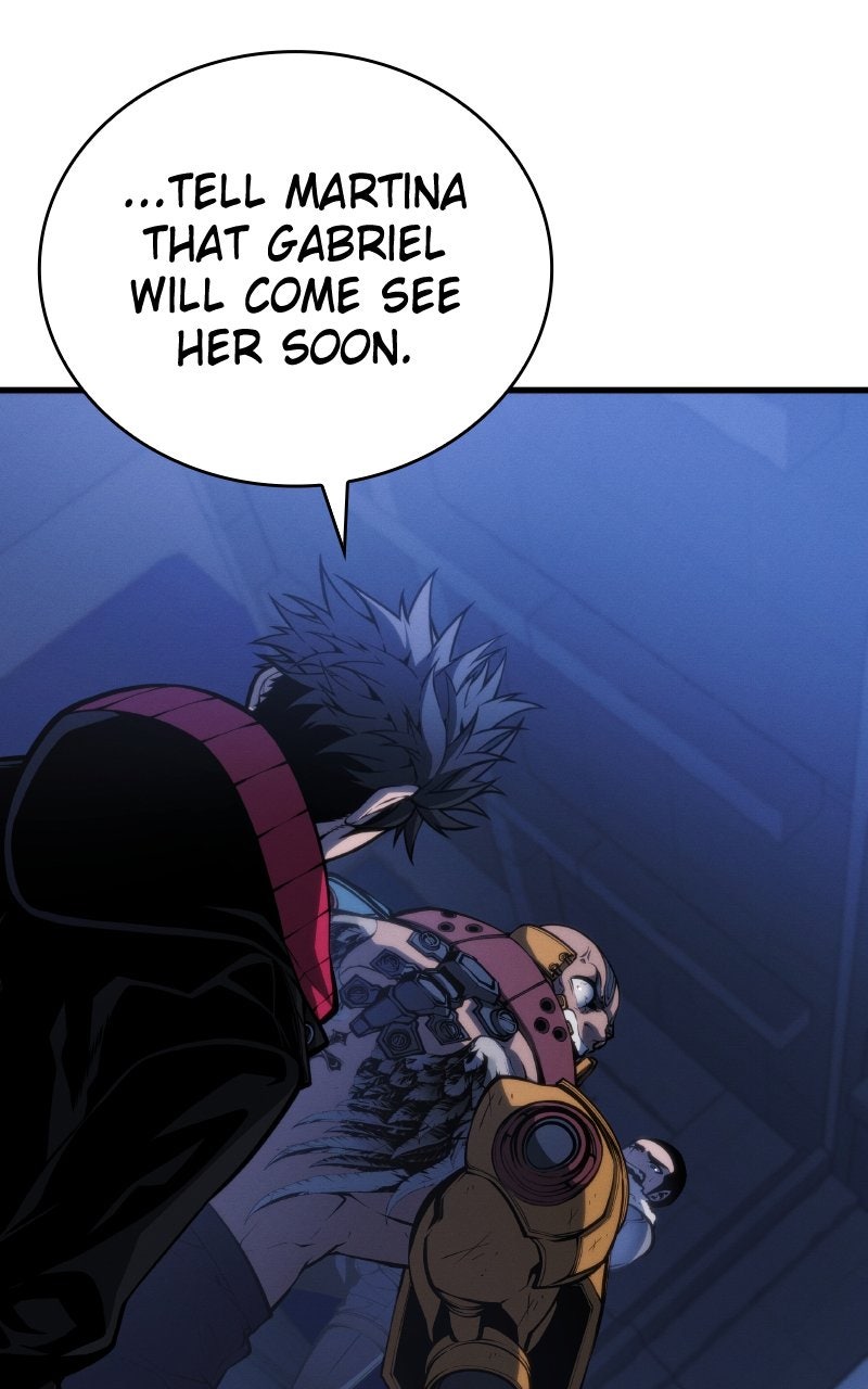 Read Bad Born Blood EN Manga Online