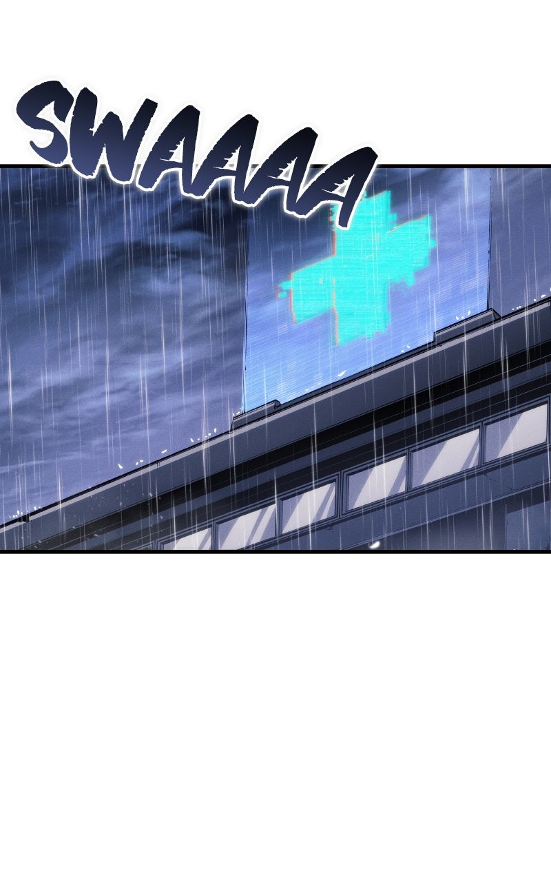 Read Bad Born Blood EN Manga Online