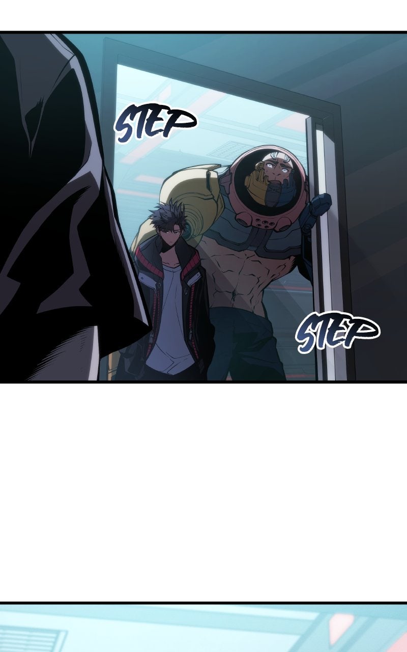 Read Bad Born Blood EN Manga Online