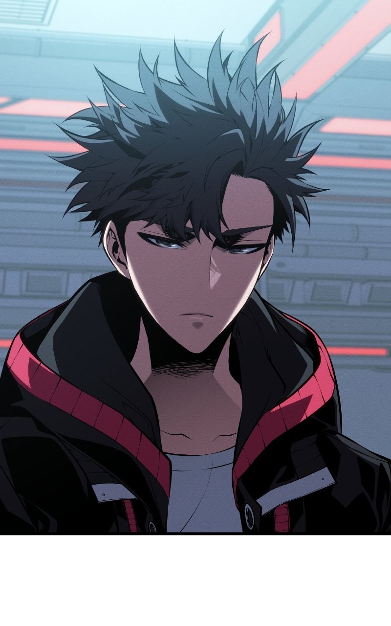 Read Bad Born Blood EN Manga Online