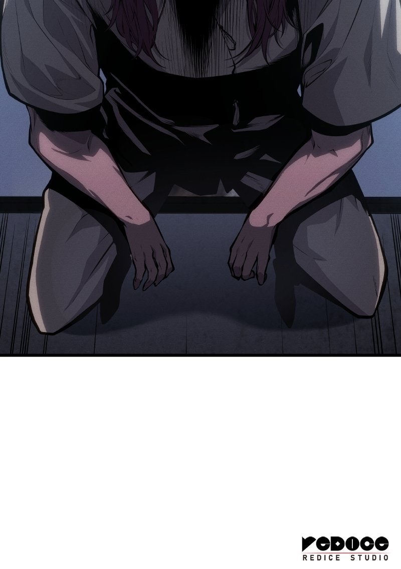 Read Bad Born Blood EN Manga Online