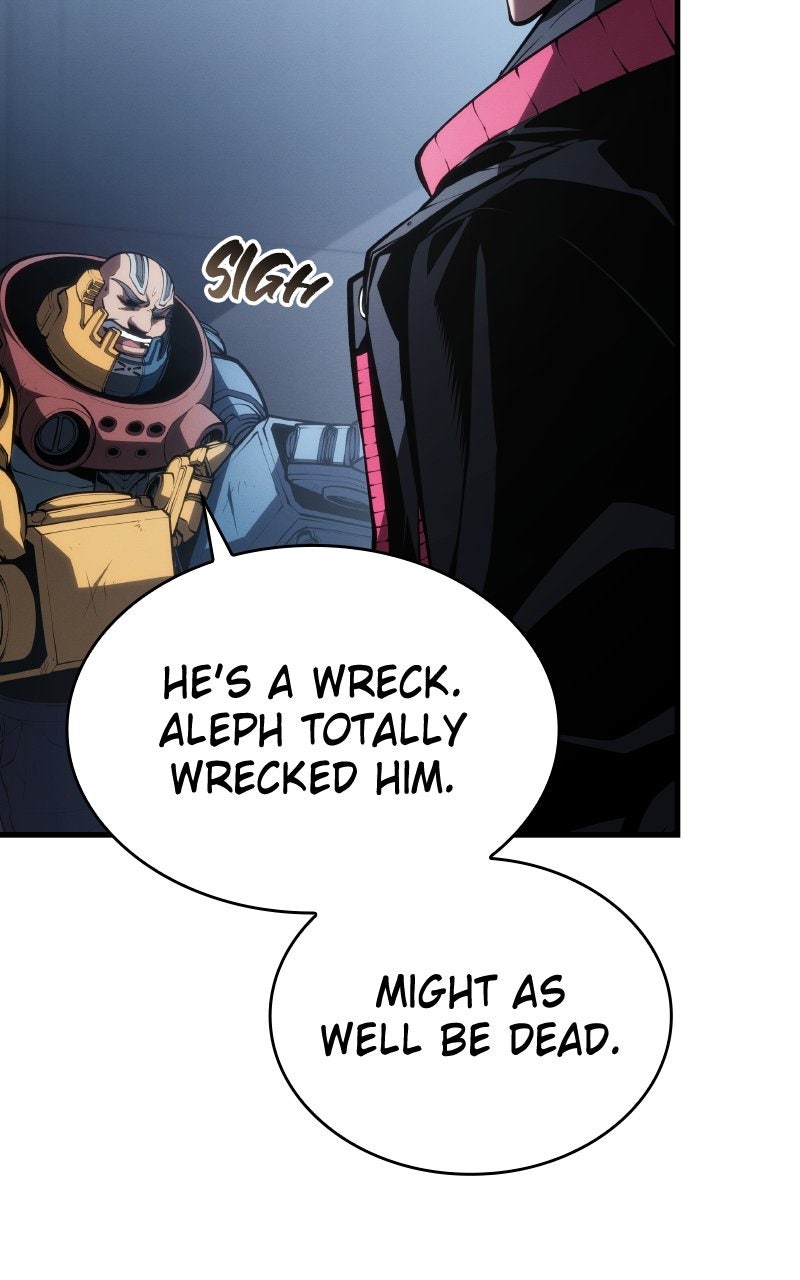 Read Bad Born Blood EN Manga Online