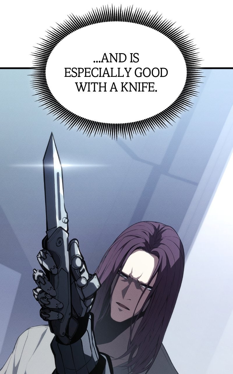 Read Bad Born Blood EN Manga Online