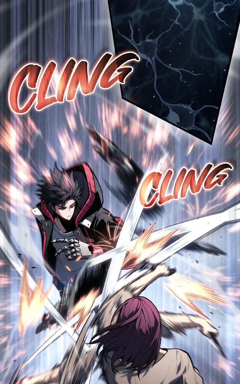 Read Bad Born Blood EN Manga Online