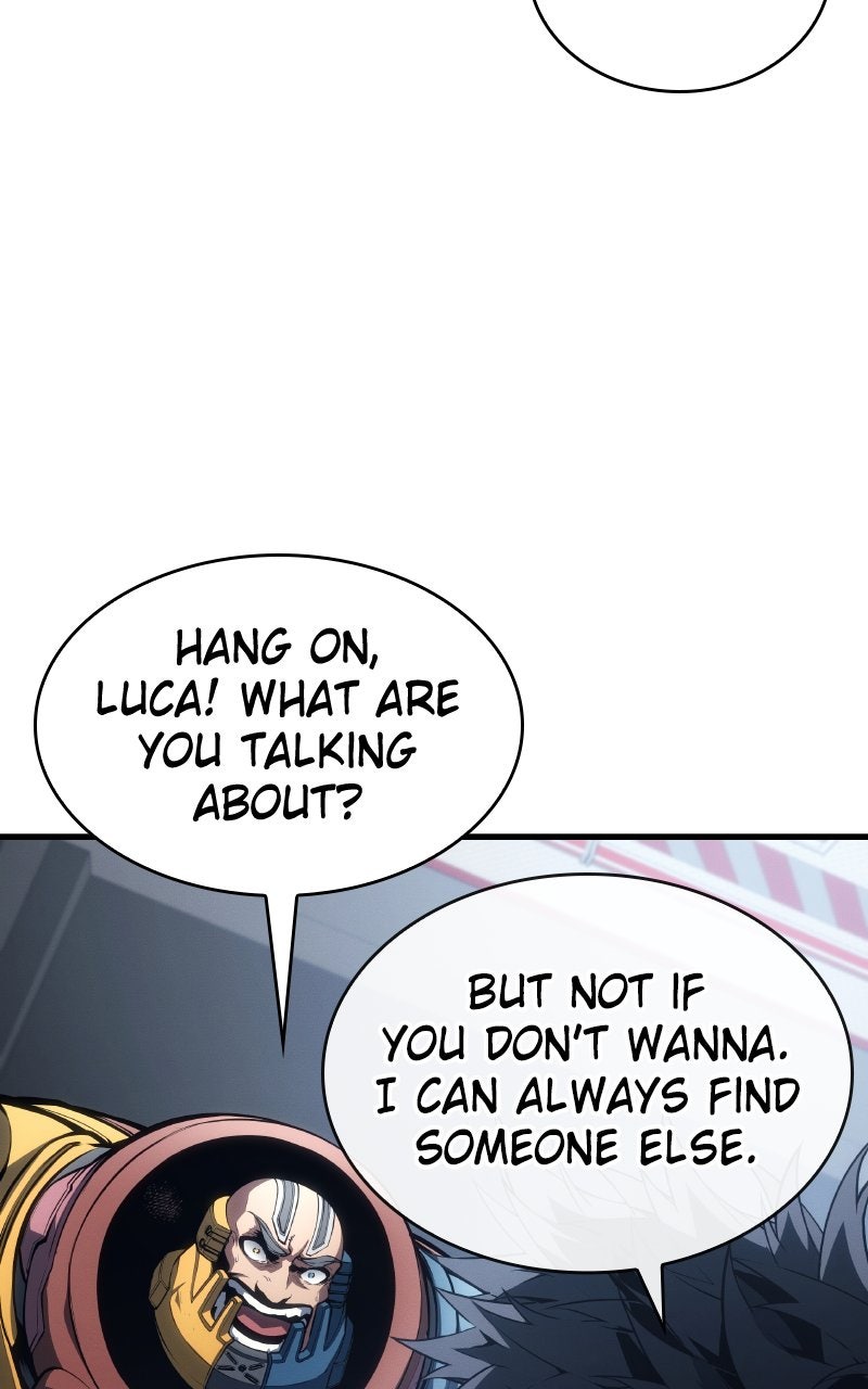 Read Bad Born Blood EN Manga Online