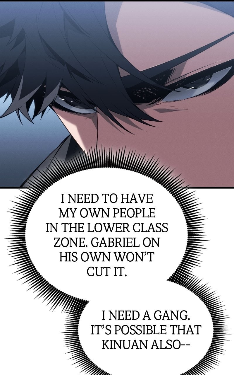 Read Bad Born Blood EN Manga Online