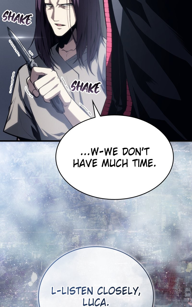 Read Bad Born Blood EN Manga Online