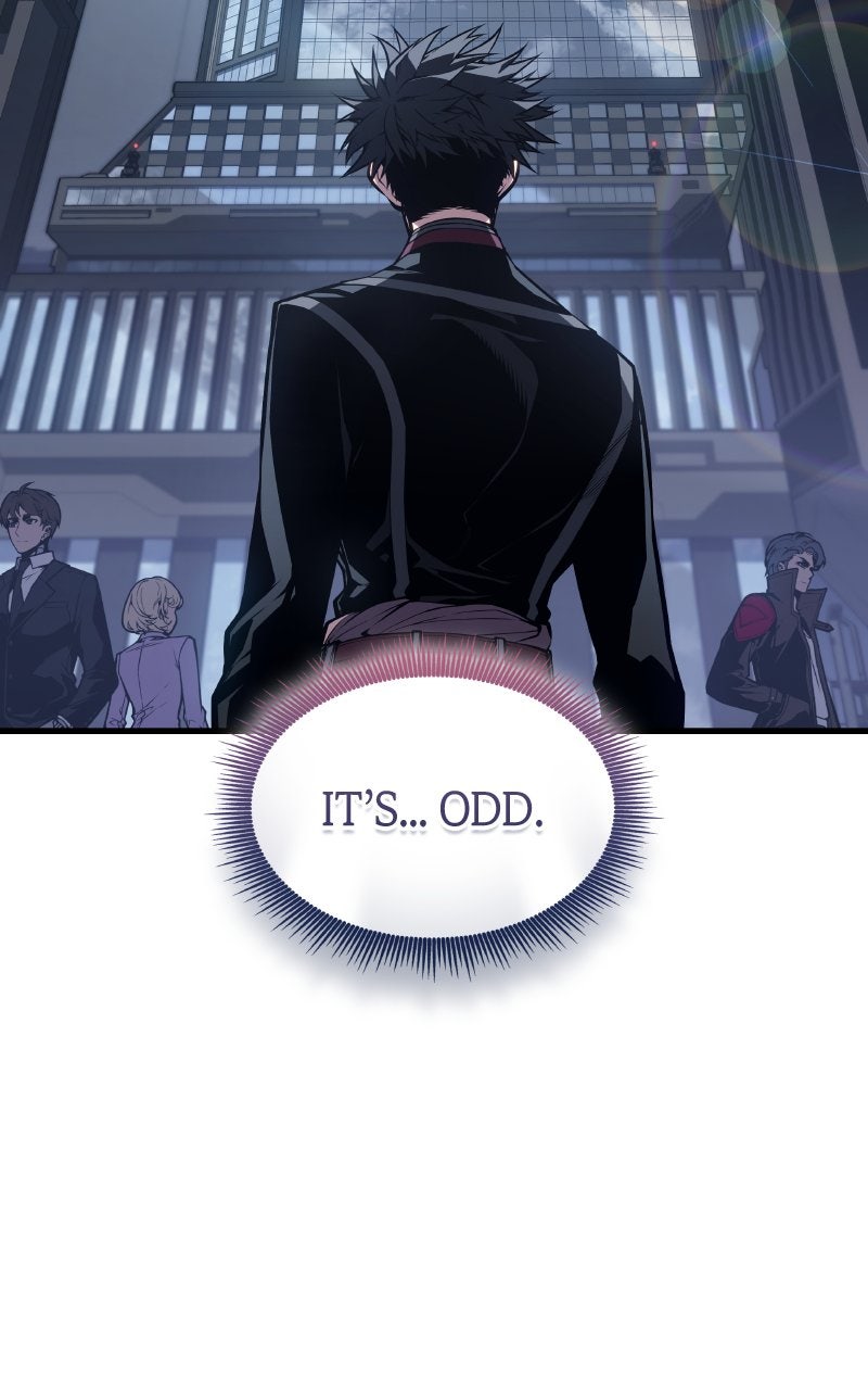 Read Bad Born Blood EN Manga Online