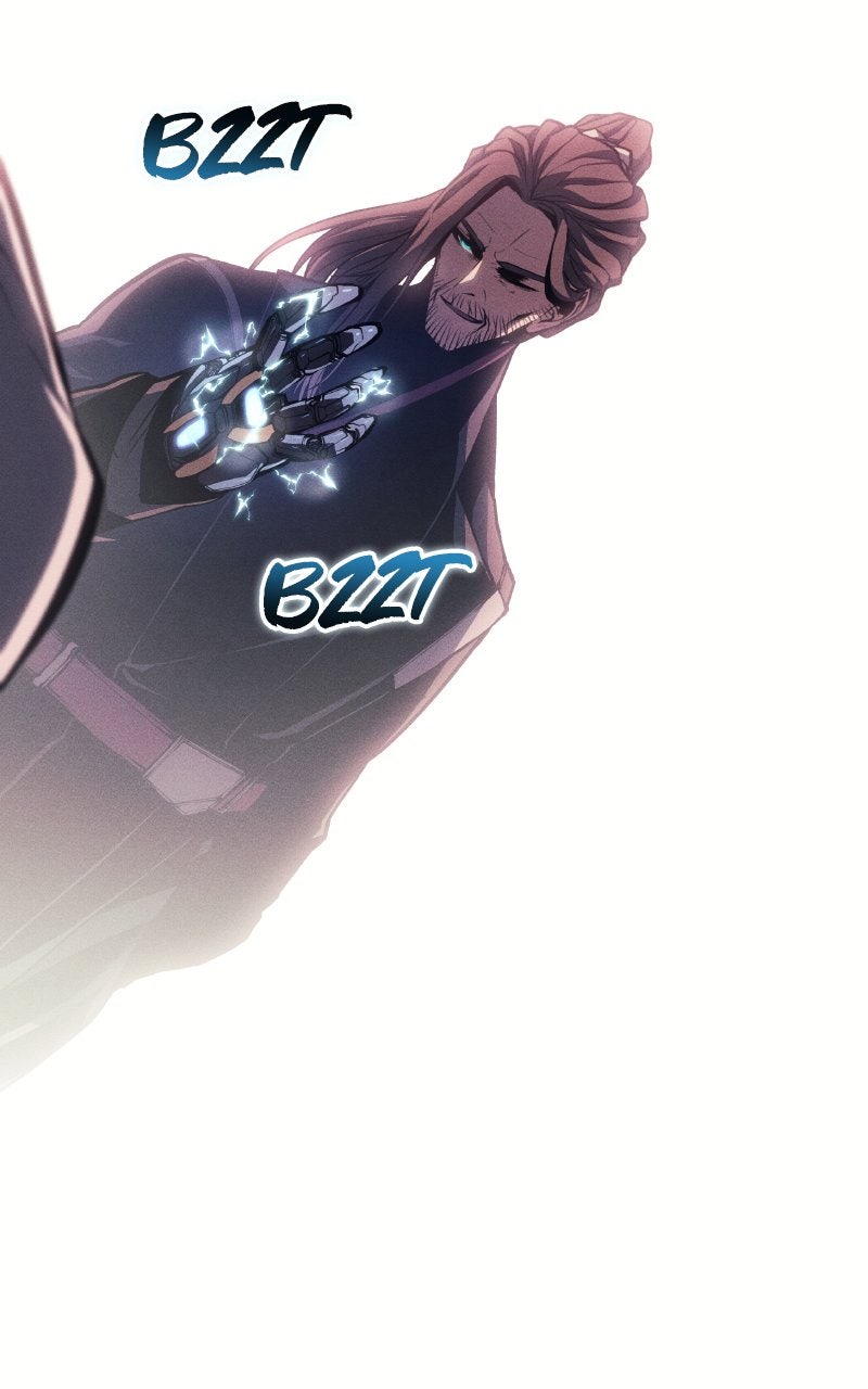 Read Bad Born Blood EN Manga Online