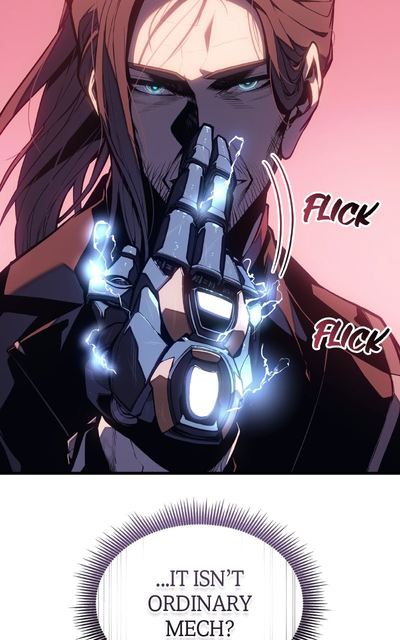 Read Bad Born Blood EN Manga Online