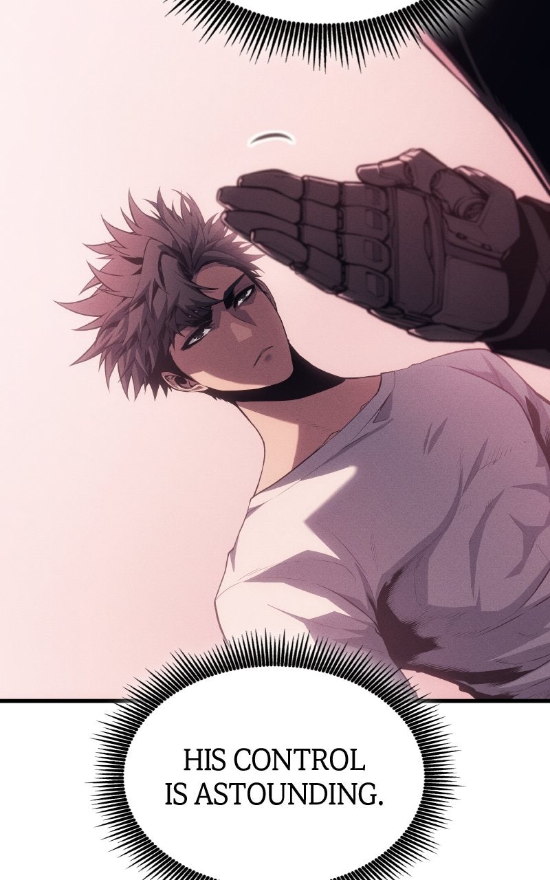 Read Bad Born Blood EN Manga Online