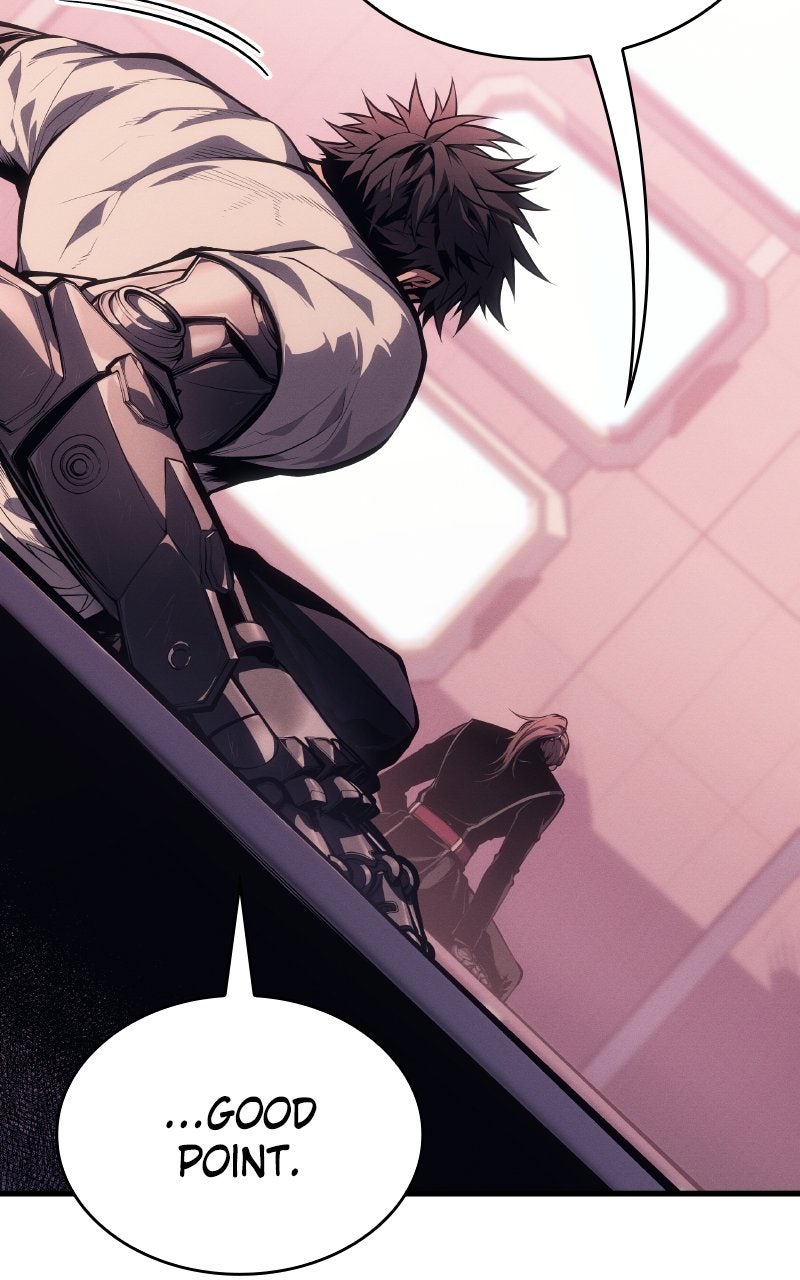 Read Bad Born Blood EN Manga Online