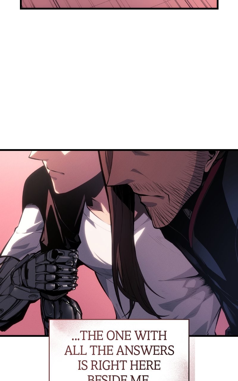 Read Bad Born Blood EN Manga Online