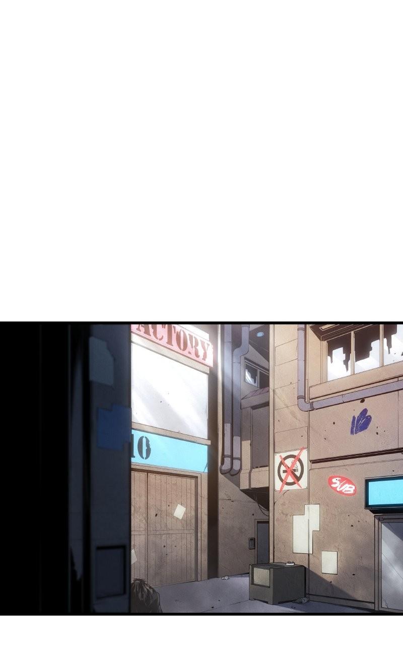 Read Bad Born Blood EN Manga Online