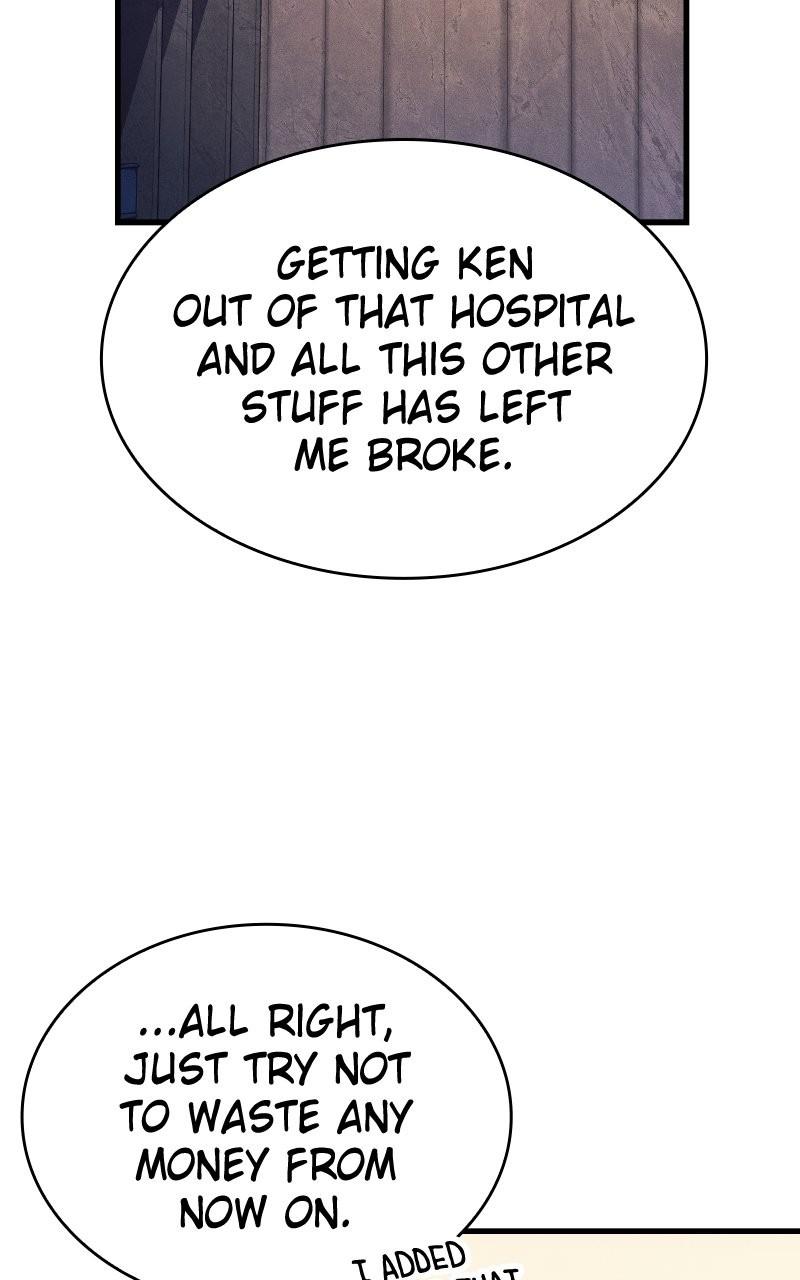 Read Bad Born Blood EN Manga Online