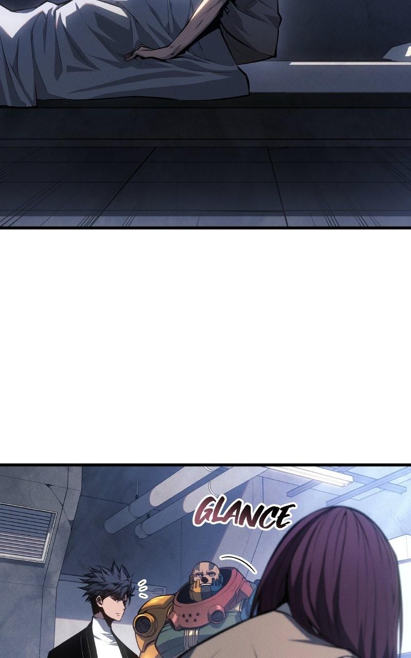 Read Bad Born Blood EN Manga Online