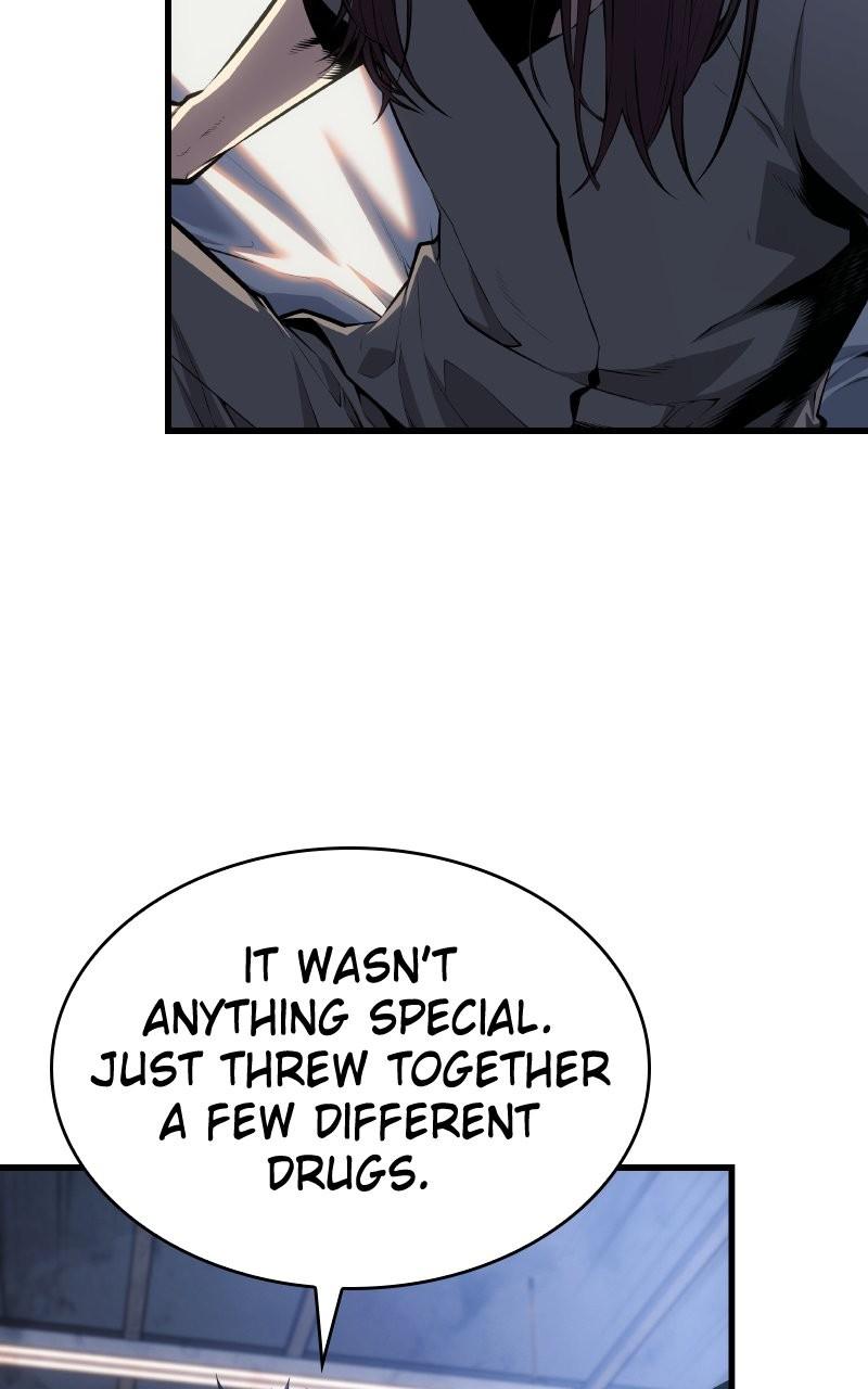 Read Bad Born Blood EN Manga Online