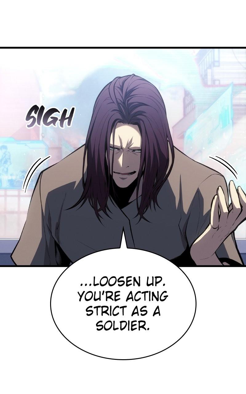 Read Bad Born Blood EN Manga Online