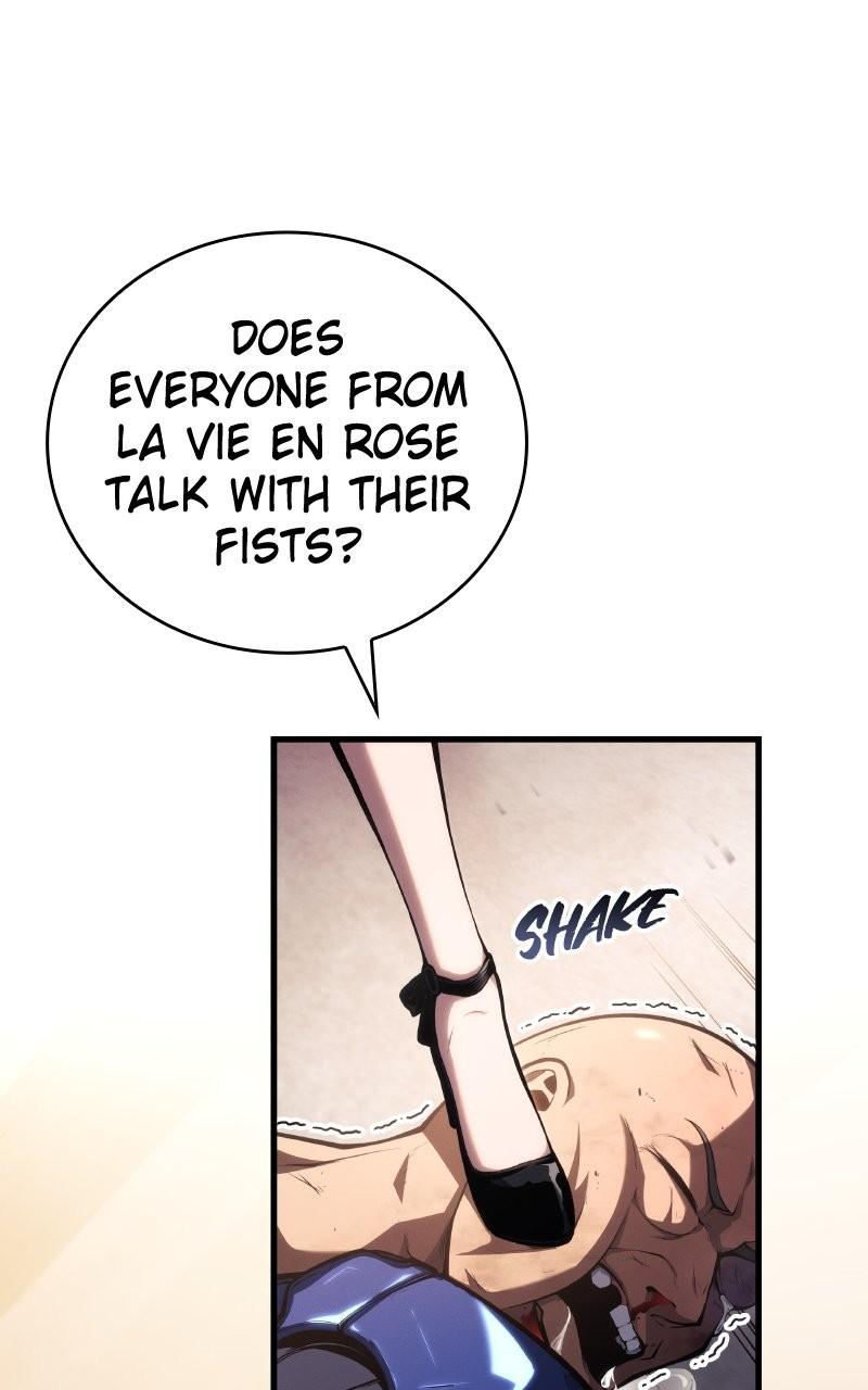 Read Bad Born Blood EN Manga Online