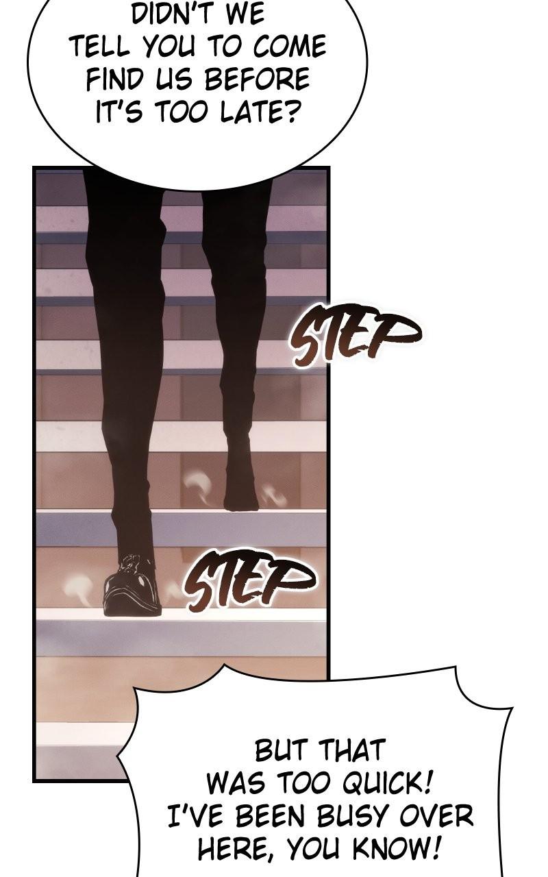 Read Bad Born Blood EN Manga Online