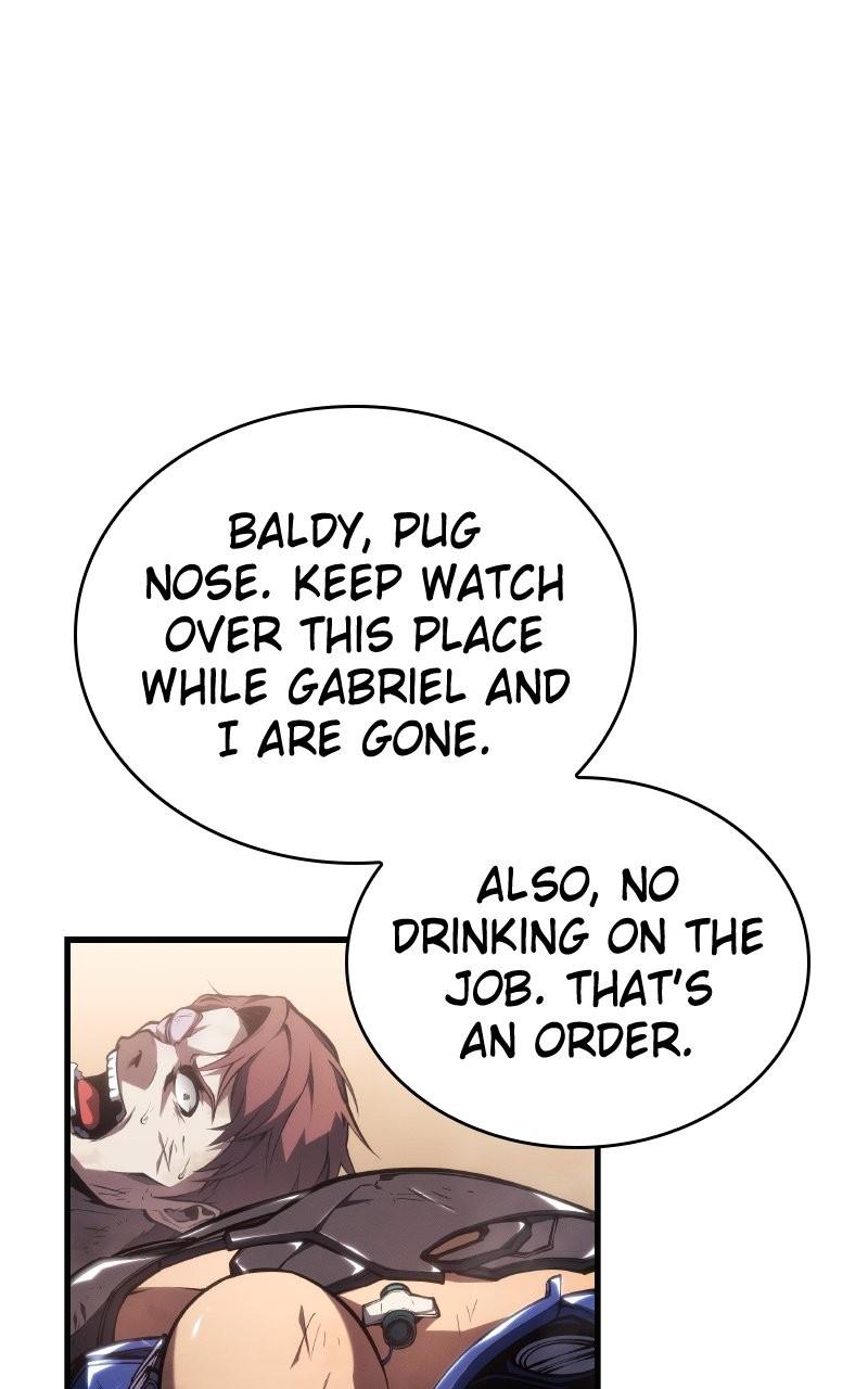 Read Bad Born Blood EN Manga Online