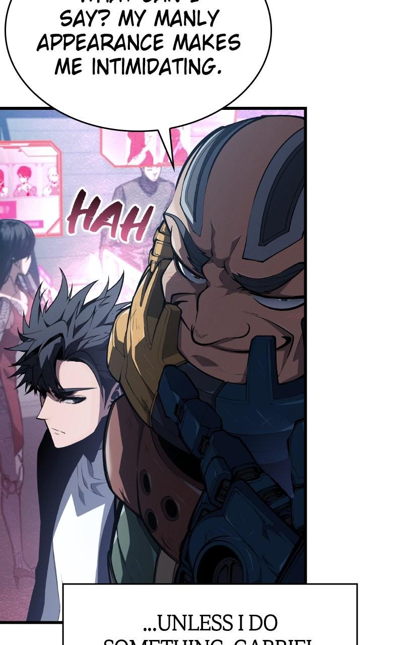 Read Bad Born Blood EN Manga Online