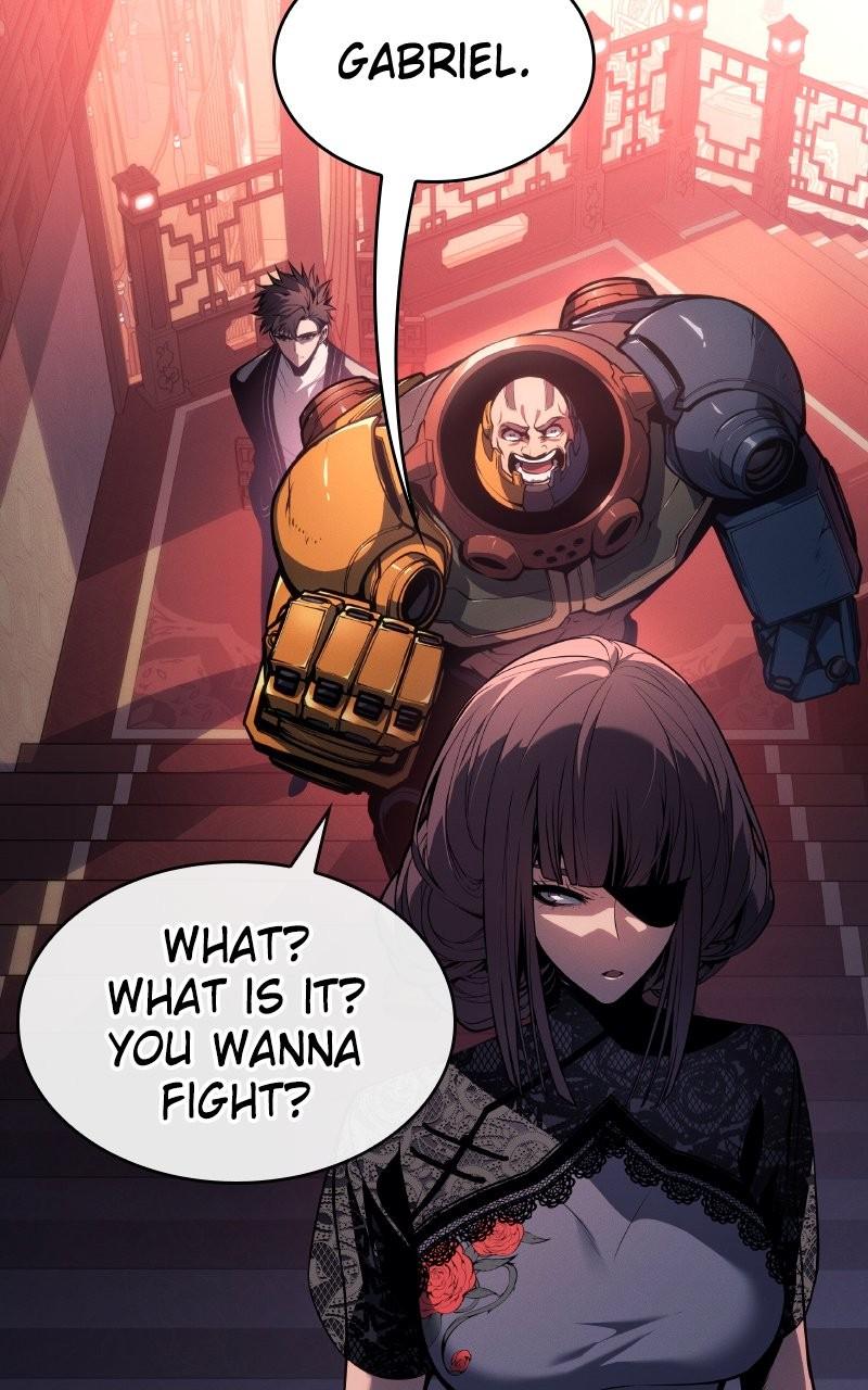 Read Bad Born Blood EN Manga Online