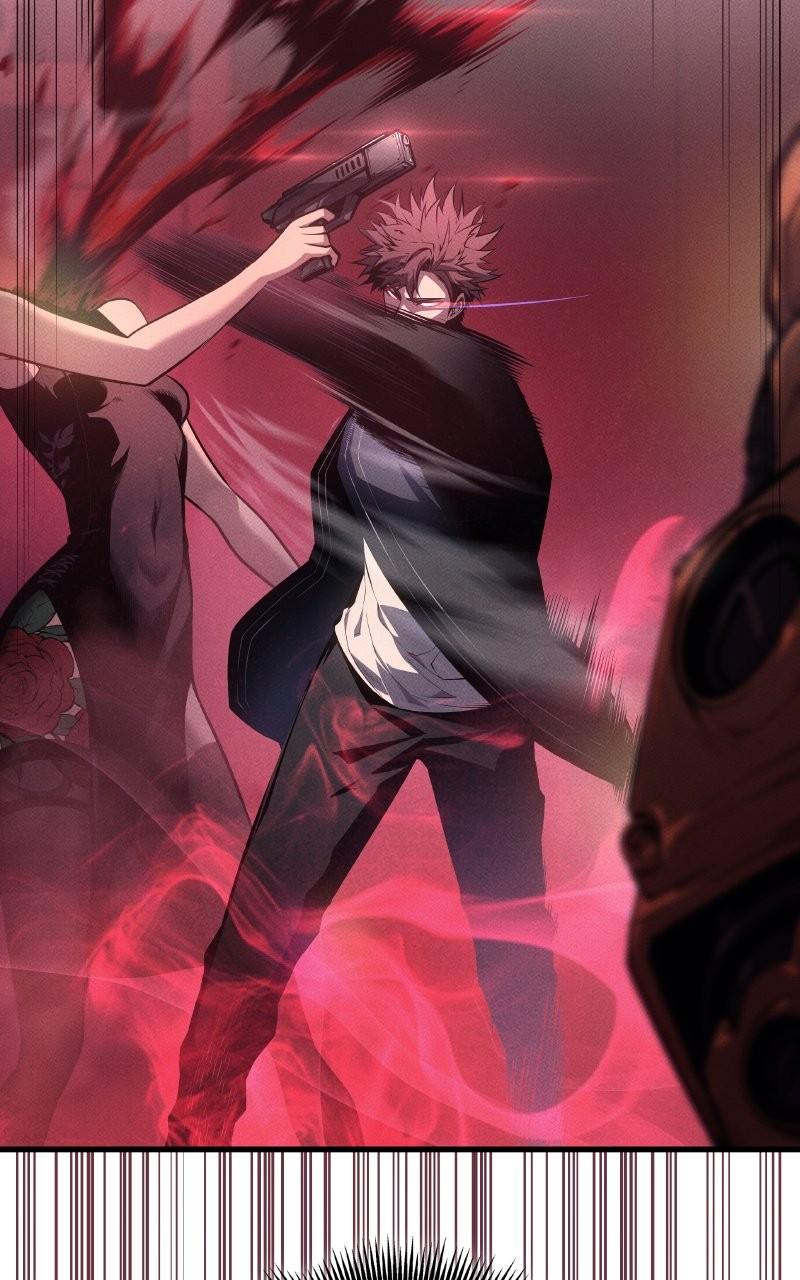 Read Bad Born Blood EN Manga Online