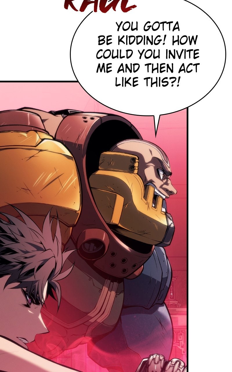 Read Bad Born Blood EN Manga Online